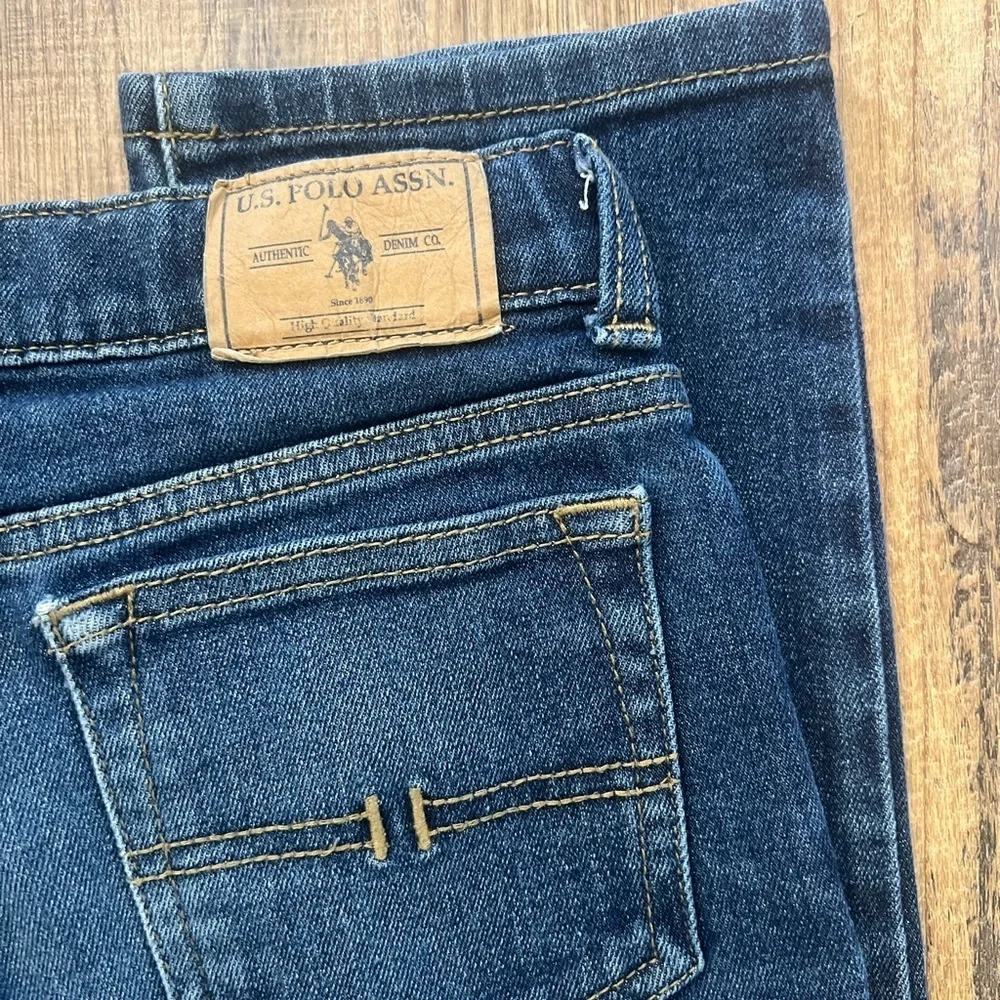 U.S. Polo Assn. experience timeless